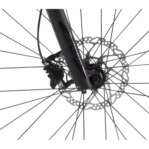 Велосипед Haibike SDURO HardSeven 5.0 27,5" 500Wh, рама 45см, 2018 (4540034845): Допустимая нагрузка, кг 130 кг