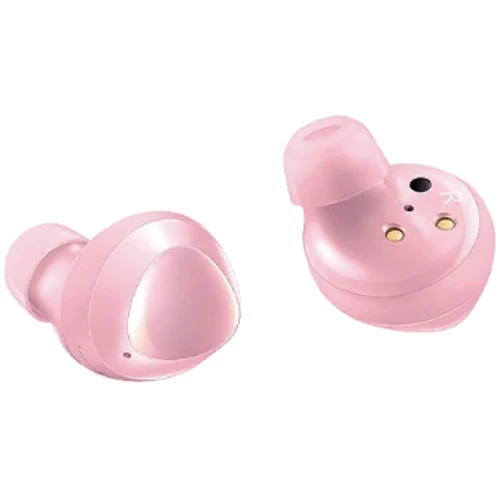 Наушники Samsung Galaxy Buds+ Pink (SM-R175NZIAASA): Диапазон частот (Гц) 20-20000