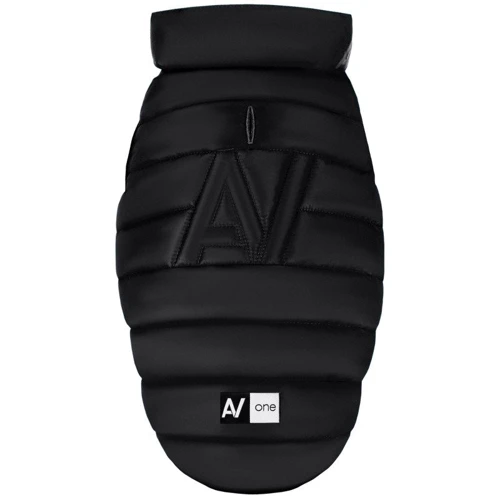 Курточка для собак AiryVest ONE XS 30 черный (20631): Тип Куртки