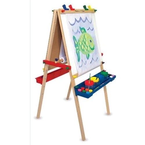 Melissa&doug Мольберт напольный (MD1282)