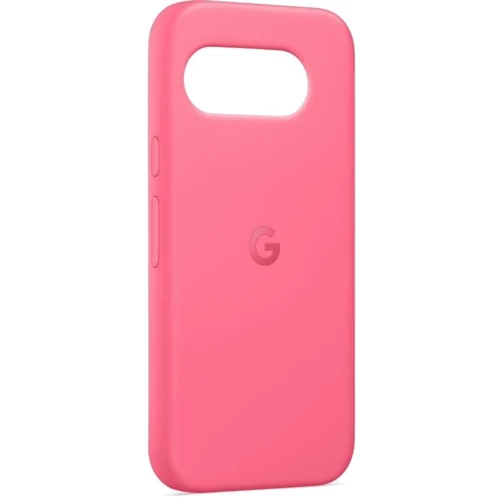 Чехол для телефонов Google Official Case Peony for Google Pixel 9a (GA09303)