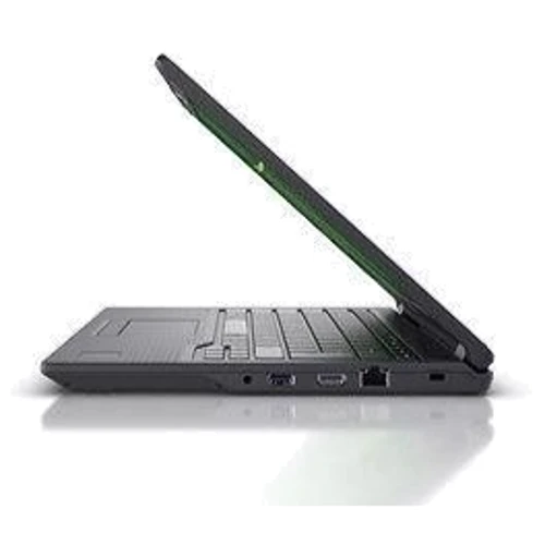 Ноутбук Fujitsu Lifebook E5411 (PCKE5411MF5GMPL): Тип экрана матовый