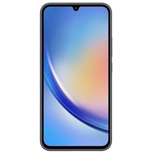 Смартфон Samsung Galaxy A34 6/128 GB Graphite Approved Витринный образец фото 10