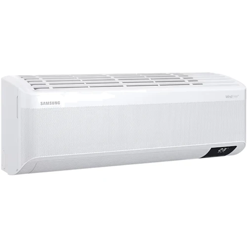 Кондиционер Samsung WindFree AR12BXFAMWKNUA: Размер помещения, кв.м. 35