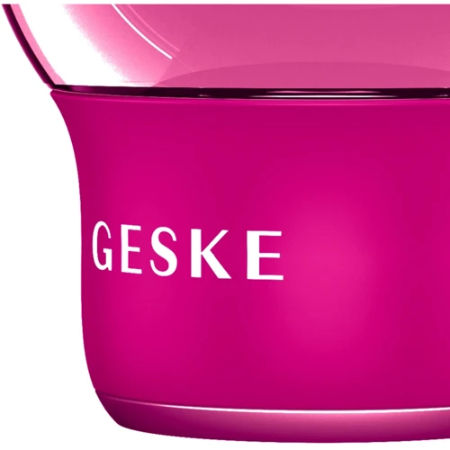 Массажер GESKE Cool&Warm Face and Body Massager 7в1 magenta