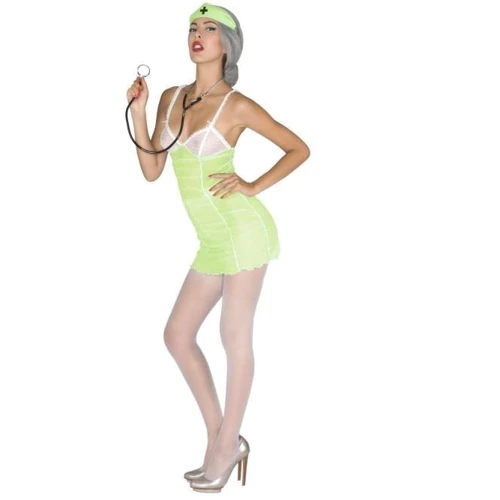Мастурбатор Love To Love SEXY PILLS GREEN FEEZ