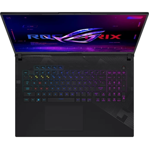 Ноутбук ASUS ROG Strix SCAR 18 G834JZR (G834JZR-XS96): Объем накопителя 1 ТБ (SSD)
