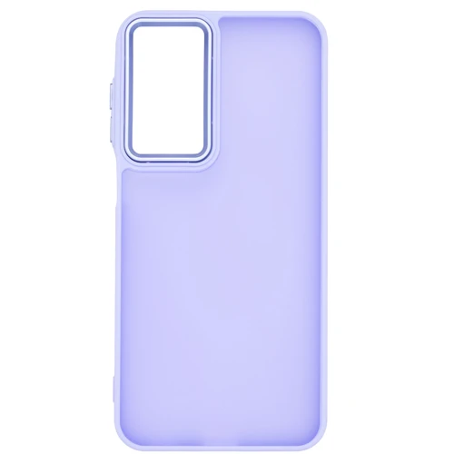 Чехол для телефонов ArmorStandart Frame Violet for Samsung A165 Galaxy A16 4G (ARM84803)