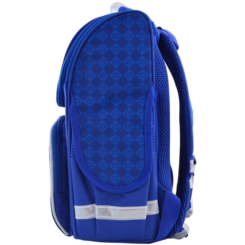 Рюкзак шкільний Smart каркасний Smart PG-11 School Club: Тип для першокласників