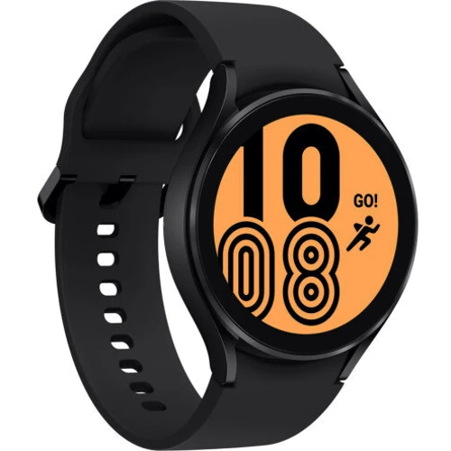 Смарт-годинник Samsung Galaxy Watch4 44mm Black (SM-R870NZKA): Ємність батареї, мАг 361