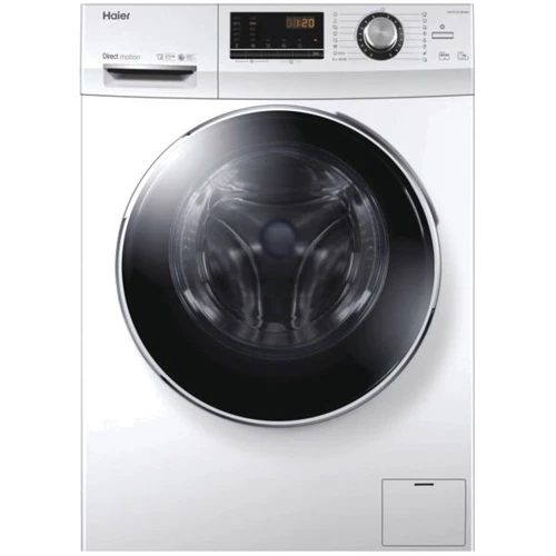 Стиральная машина Haier HW70-B12636N-S