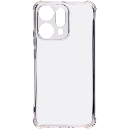 

ArmorStandart Air Force Camera cover Transparent for Oppo Reno14 Pro 5G (ARM87136)