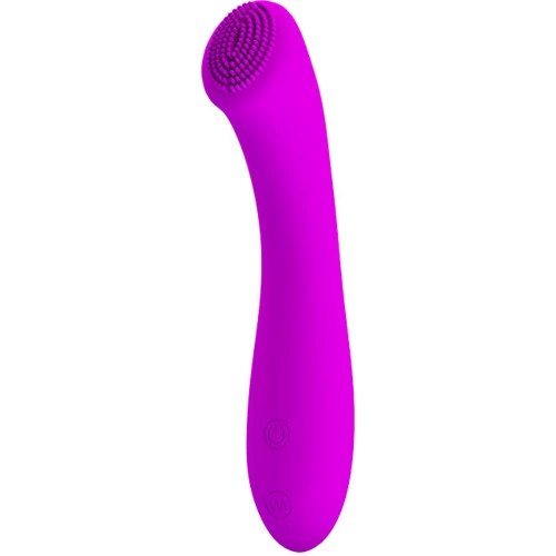 Вибратор Pretty Love Len Sucking Vibrator