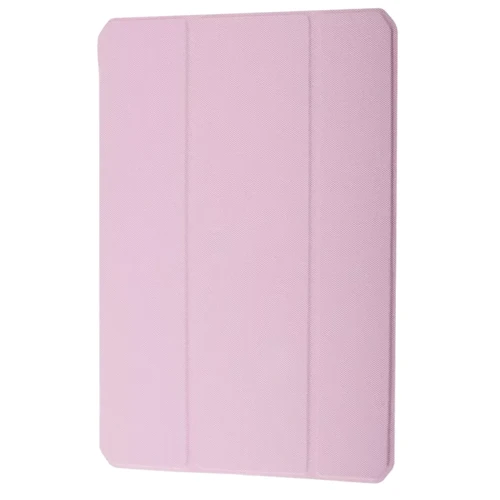 Аксессуар для iPad Dux Ducis Toby Series with Pencil Holder Pink for iPad 10.2 (2019-2021)