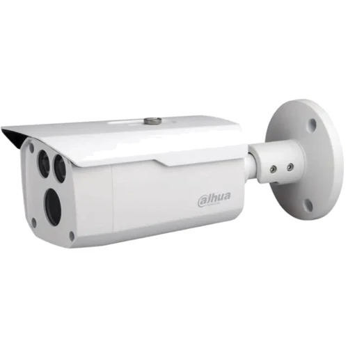 IP-камера видеонаблюдения Dahua IR Starlight HDCVI DH-HAC-HFW1500DP (5 MP/6 mm)