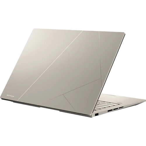 Ноутбук ASUS ZenBook 14X (UX3404VC-M3089W): Процессор Intel Core i5-13500H (3.5 - 4.7 ГГц) / 12 - ядерный