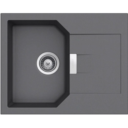 Кухонная мойка SCHOCK MANHATTAN D100 XS Croma-49 (22034049)