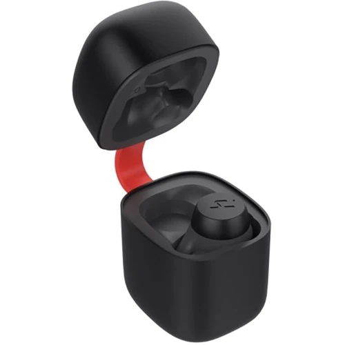Наушники Havit G1 Pro Black\Red: Чувствительность (дБ) 90