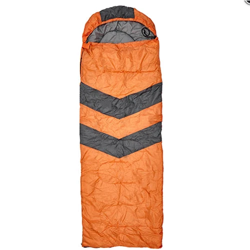 Спальний мішок SKIF Outdoor Morpheus orange