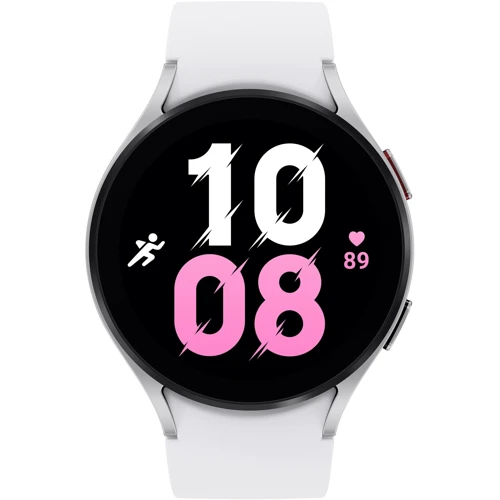 Смарт-часы Samsung Galaxy Watch 5 44mm (R910N) Silver Approved Витринный образец