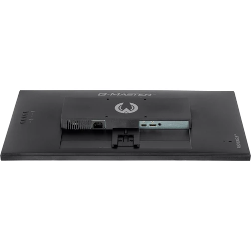 Монітор iiyama G2770HS-B1: Покриття екрану матовое