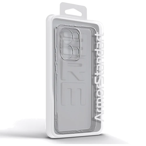Чехол для телефонов ArmorStandart Air Series Camera cover Transparent for OPPO Reno13 Pro 5G (ARM81884): Пленка в комплекте нет