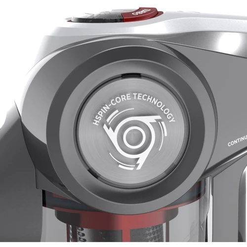 Пылесос Hoover RA22HCG 011: Вес 2.5 кг