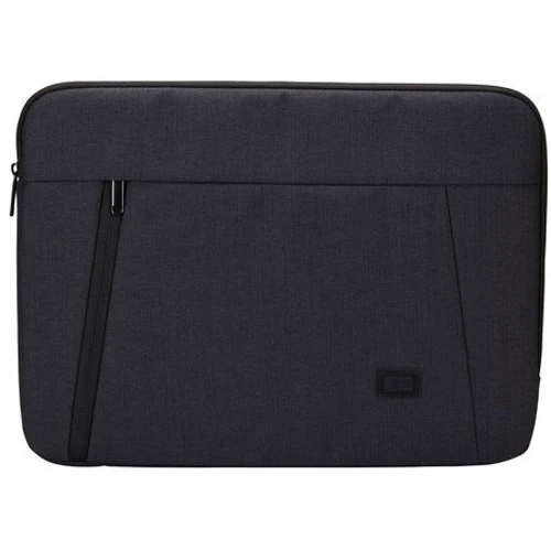 Сумка для ноутбуков Case Logic 15.6" Huxton Sleeve Black (HUXS-215): Форм-фактор 15.6"