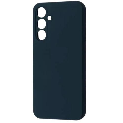 Чехол для телефонов WAVE Colorful Case Forest Green for Samsung A256 Galaxy A25 5G