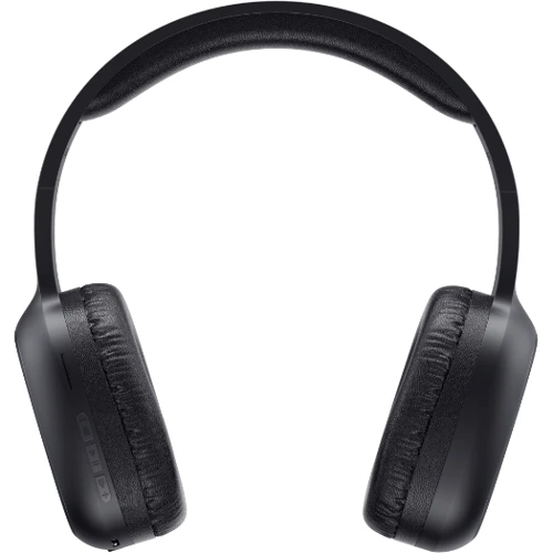 Наушники Havit HV-H2590BT Pro Black: Дополнительно Совместимость с Apple, Совместимость с Android
