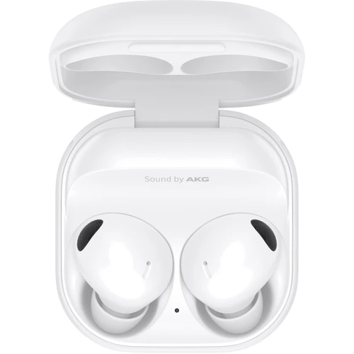 Навушники Samsung Galaxy Buds2 Pro White (SM-R510NZWASEK) UA фото 5