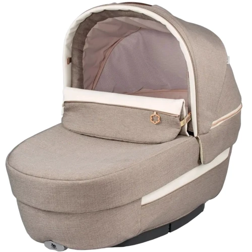 Люлька Peg-Perego Culla Elite Mon Amour розовое золото (IN09770000PL00BA36): Производитель Peg-Perego