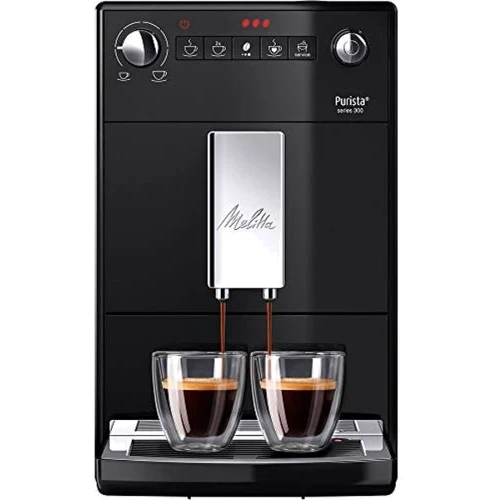 Кофеварка Melitta Purista F23/0-102