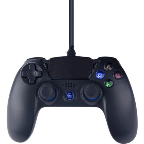 Аксессуар для приставок Gembird JPD-PS4U-01: Совместимость PlayStation 4
