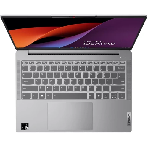Ноутбук Lenovo IdeaPad Slim 5 14Q8X9 (83HL004XLT): Экран 14" (1920x1200) IPS