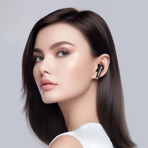 Навушники Hoco EQ10 Harmony Blue: Тип конструкції вакуумные