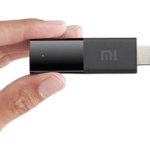 Приставка Smart TV Xiaomi Mi TV Stick (MDZ-24-AA): Оперативна пам'ять, ГБ 1