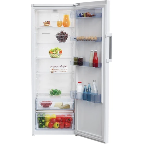 Холодильник Beko RSNE415E21W: Тип холодильная камера