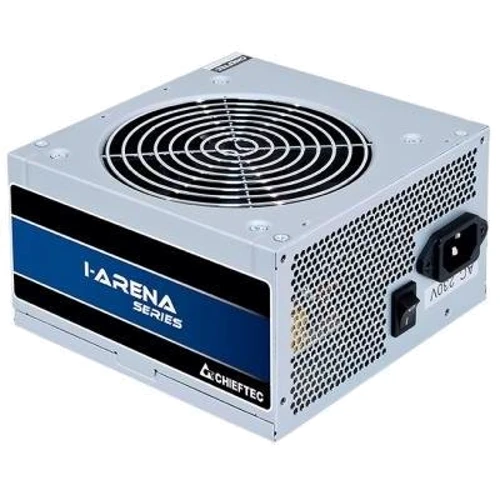 Корпус Chieftec Mesh 350W (XT-01B-350GPB) фото 7