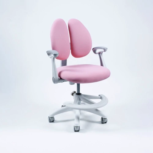 Дитяче крісло Fundesk Ottimo Pink: Вік дитини От 5-ти лет