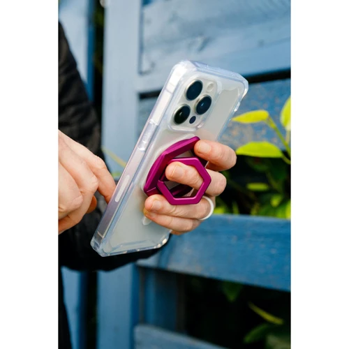 Держатель Urban Armor Gear UAG Magnetic Ring Stand Nude (964443114H4H)