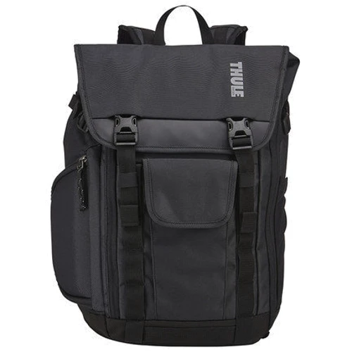 Thule Subterra Backpack Dark Shadow (TSDP115DS) for MacBook Pro 15" фото 13