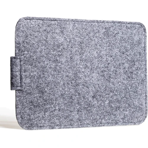 Gmakin Cover Sleev Felt Light Grey/Brown (GM55-15) for MacBook Pro 15/Pro 16: Сумісність MacBook Pro 15/Pro 16