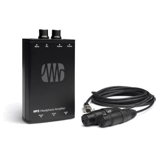 

Presonus HP2