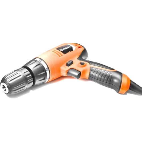 Дрель WerkFix EDC-500 WF: Тип инструмента Дрель-шуруповерт
