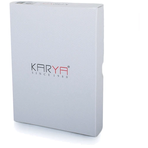 Мужское портмоне Karya черное (SHI0935-45): Пол Мужской