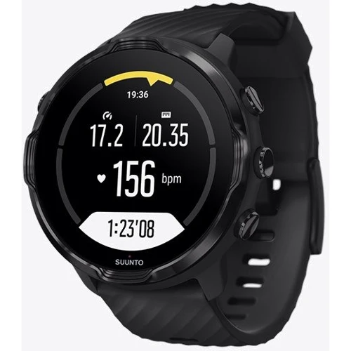 Смарт-часы Suunto 7 Black (SS050378000)