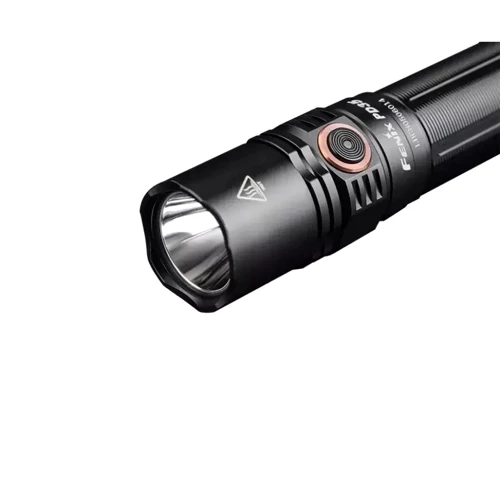 Ліхтар туристичний Fenix PD35 V3.0: Кількість режимів 6
