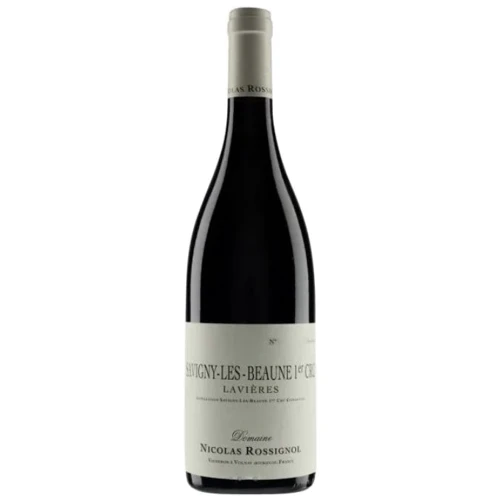 Вино Domaine Chandon De Briailles Savigny Les Beaune 1er Cru Les Lavieres 2021 красное сухое 0.75л (BWT6800)