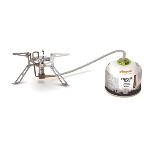 Газові горілки Газовий пальник Pinguin Mantis (PNG 627): Тип Газовая горелка